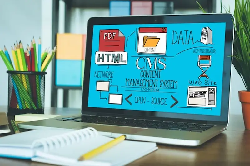 5 mejores agencias de Desarrollo Web en Dallas Texas pasos claves para la implementación efectiva del cms